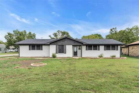 601 S Farmington Road, Howe, TX 75459