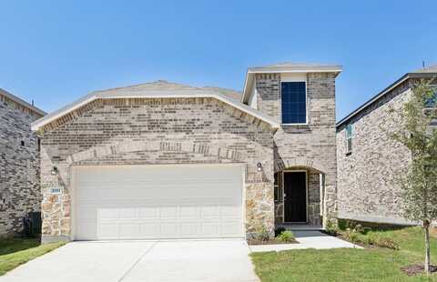 2011 Pleasant Knoll Circle, Forney, TX 75126