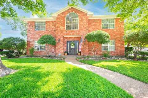 2117 Kings Drive, Flower Mound, TX 75028