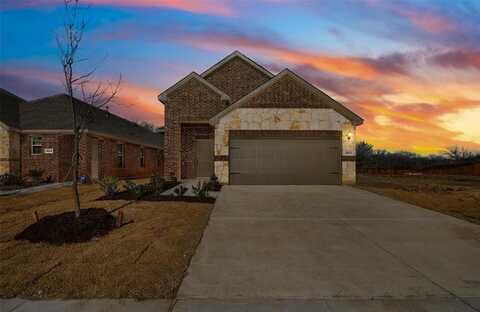 3911 Nature Court, Denison, TX 75020