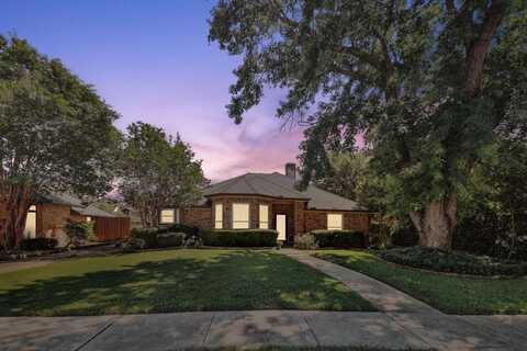 336 Woodlake Drive, Murphy, TX 75094