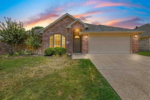 223 Carriage Drive, Willow Park, TX 76087