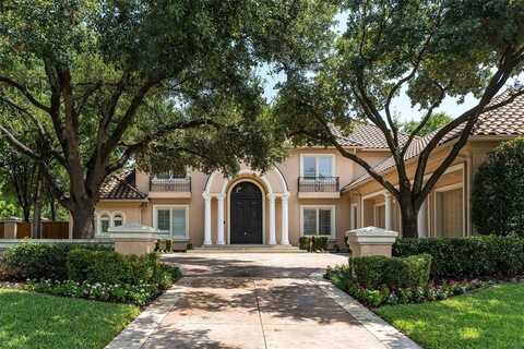 5100 Silver Lake Drive, Plano, TX 75093