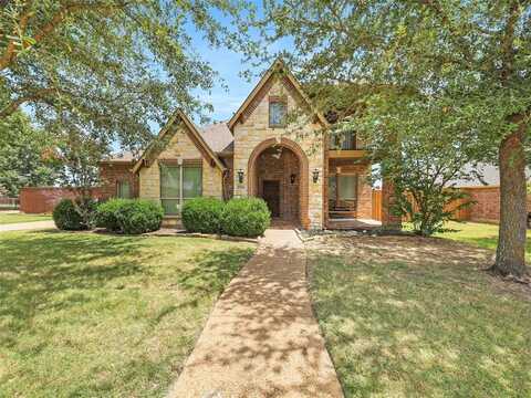 224 Crown Colony Drive, Prosper, TX 75078