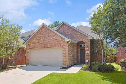 416 Perkins Drive, Argyle, TX 76226