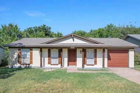 1110 Saturn Drive, Cedar Hill, TX 75104