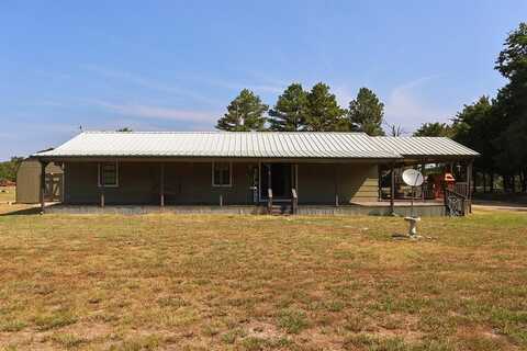 255 County Road 1050, Cooper, TX 75432