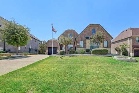 1120 Circle J Trail, Prosper, TX 75078