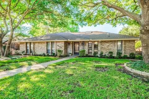 3104 Canterbury Drive, Plano, TX 75075