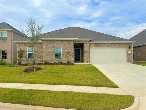 656 Cari Lane, Forney, TX 75126