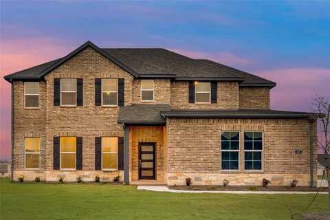 190 Spanish Moss Trail, New Fairview, TX 76078