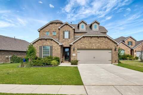 4313 Cozy Pine Drive, Northlake, TX 76226