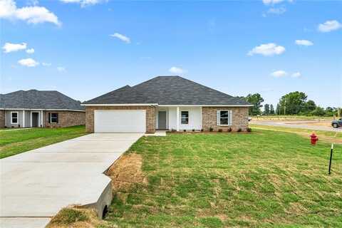 1076 Bayou Bay Court, Frierson, LA 71027