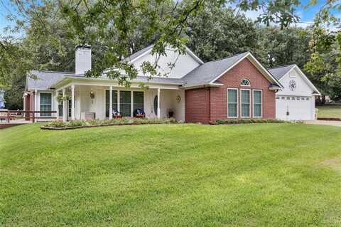 272 Salida Bend, Holly Lake Ranch, TX 75765