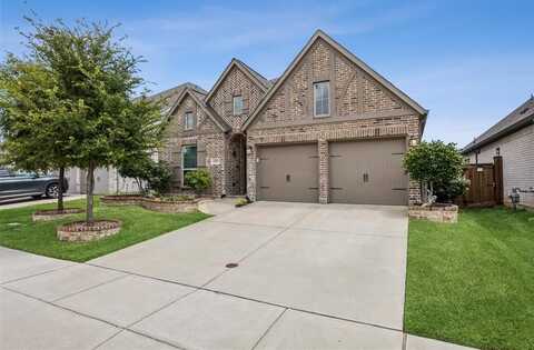 2322 Birdwell Cove, Forney, TX 75126