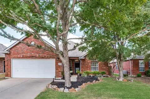 6408 Courtyards Drive, McKinney, TX 75072