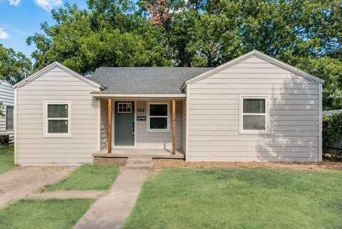 1014 Epenard Street, Dallas, TX 75211