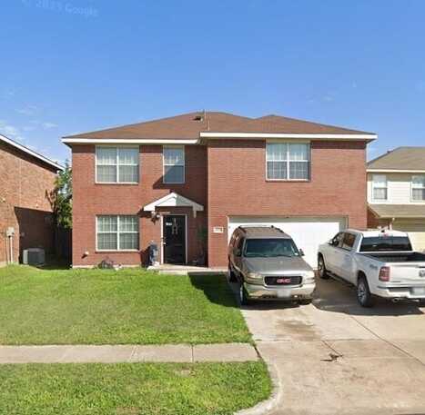 1002 Richmond Drive, Ennis, TX 75119