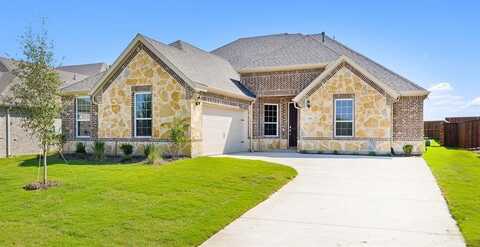 768 Brozgold Avenue, Midlothian, TX 76065