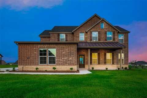 151 Spicewood Trail, New Fairview, TX 76078