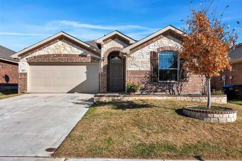 428 Saguaro Drive, Fort Worth, TX 76052