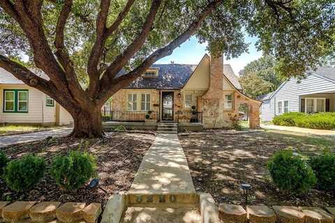 3220 Waits Avenue, Fort Worth, TX 76109