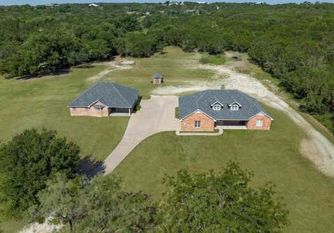 5520 Loftin Road, Bluff Dale, TX 76433