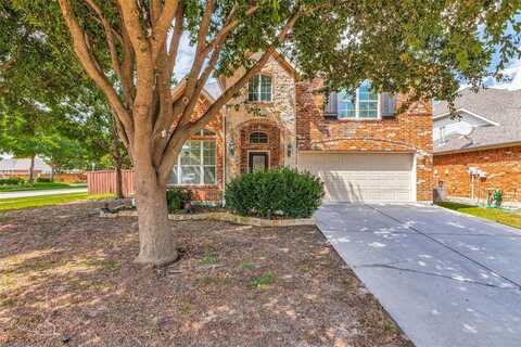 10256 Brenden Drive, McKinney, TX 75072