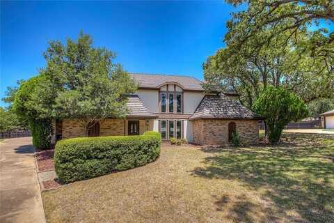 307 Oakmont Drive, Trophy Club, TX 76262