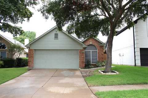 3823 Seminole Place, Carrollton, TX 75007