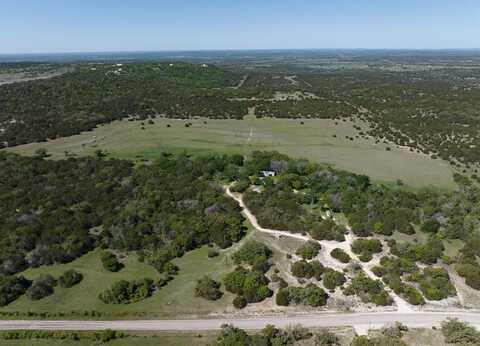 Tract 7 County Road 3270, Kempner, TX 76539