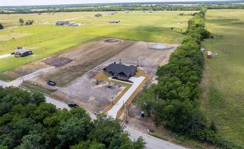 2592 County Road 4301, Greenville, TX 75401