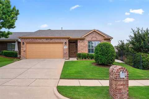 3900 Pineoak Lane, Denton, TX 76210