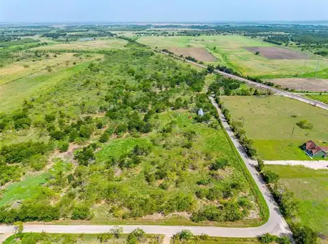 Tbd Mccrady Road, Ennis, TX 75119