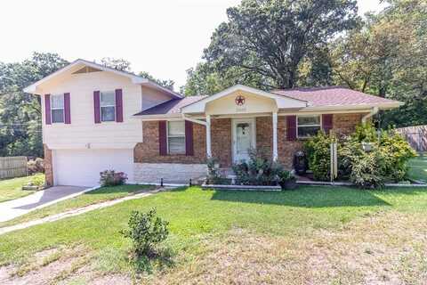 15690 Hilltop Drive, Kemp, TX 75143