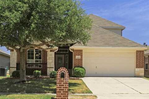 1521 Wickham Drive, Burleson, TX 76028