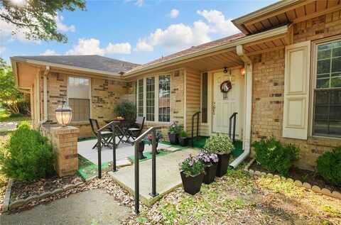 2413 Castle Street, Irving, TX 75038