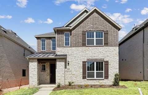 1209 Corleone Lane, Celina, TX 75009
