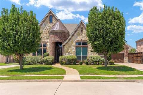 4101 Choctaw Drive, Carrollton, TX 75010