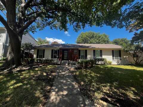 1310 Comanche Drive, Richardson, TX 75080