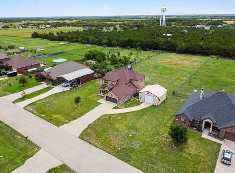 3229 Gunsmoke Drive, Farmersville, TX 75442