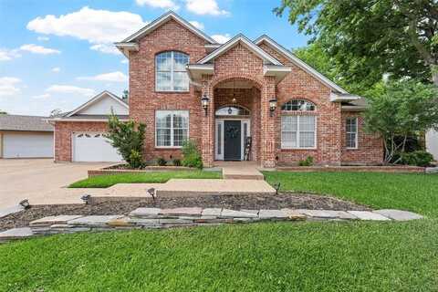 3313 Fox Hollow, Waco, TX 76708