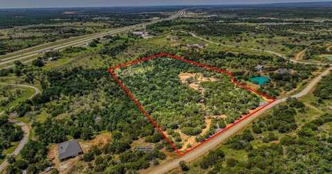 87887 Ih 20 Peacemaker Crossing, Santo, TX 76472