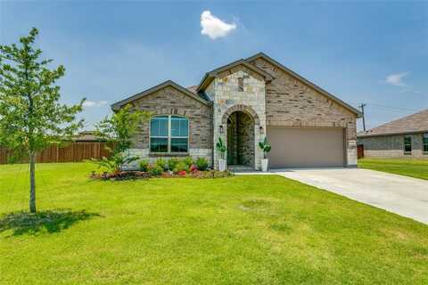 10901 Rockchapel Drive, Fort Worth, TX 76052