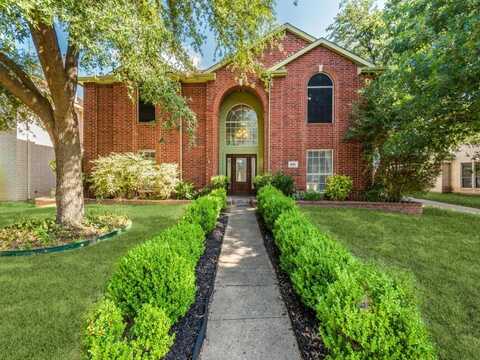 1937 Pin Oak Lane, Lancaster, TX 75146