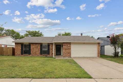 644 Sunny Slope Drive, Allen, TX 75002