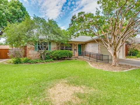 8419 Sweetwater Drive, Dallas, TX 75228