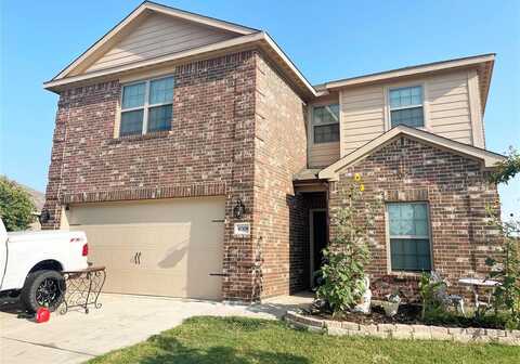 4008 Waterfront Drive, Sanger, TX 76266