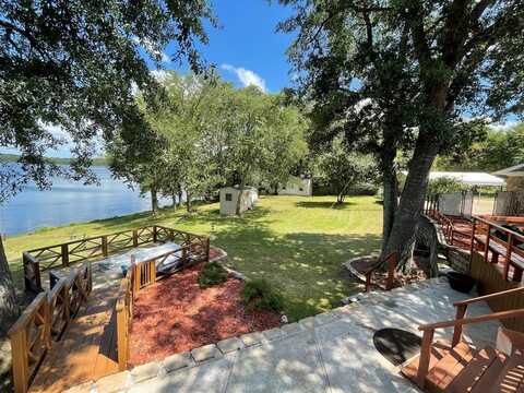 45 County Road 4857, Mount Pleasant, TX 75455