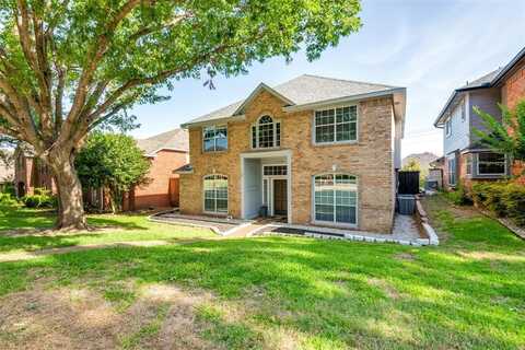 1113 Wild Cherry Drive, Carrollton, TX 75010